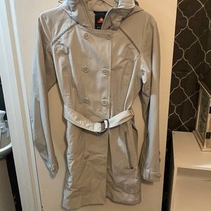 Women’s Columbia Coat